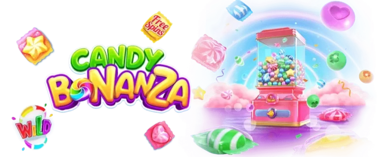 CANDY BONANZA