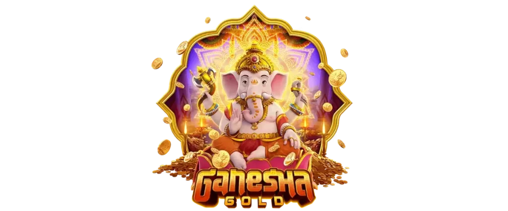 GANESHA GOLD